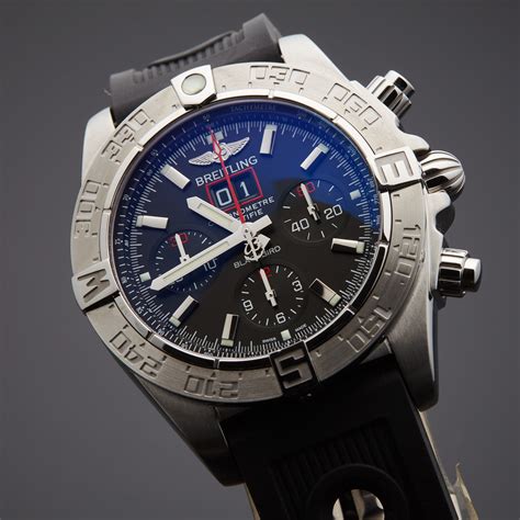 breitling blackbird price|breitling blackbird chronograph.